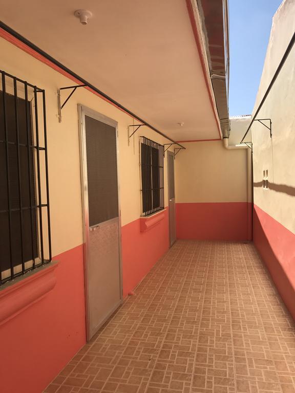 Rv Transient Apartment Angeles Exterior photo