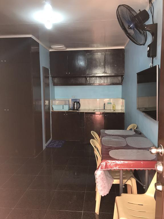 Rv Transient Apartment Angeles Exterior photo