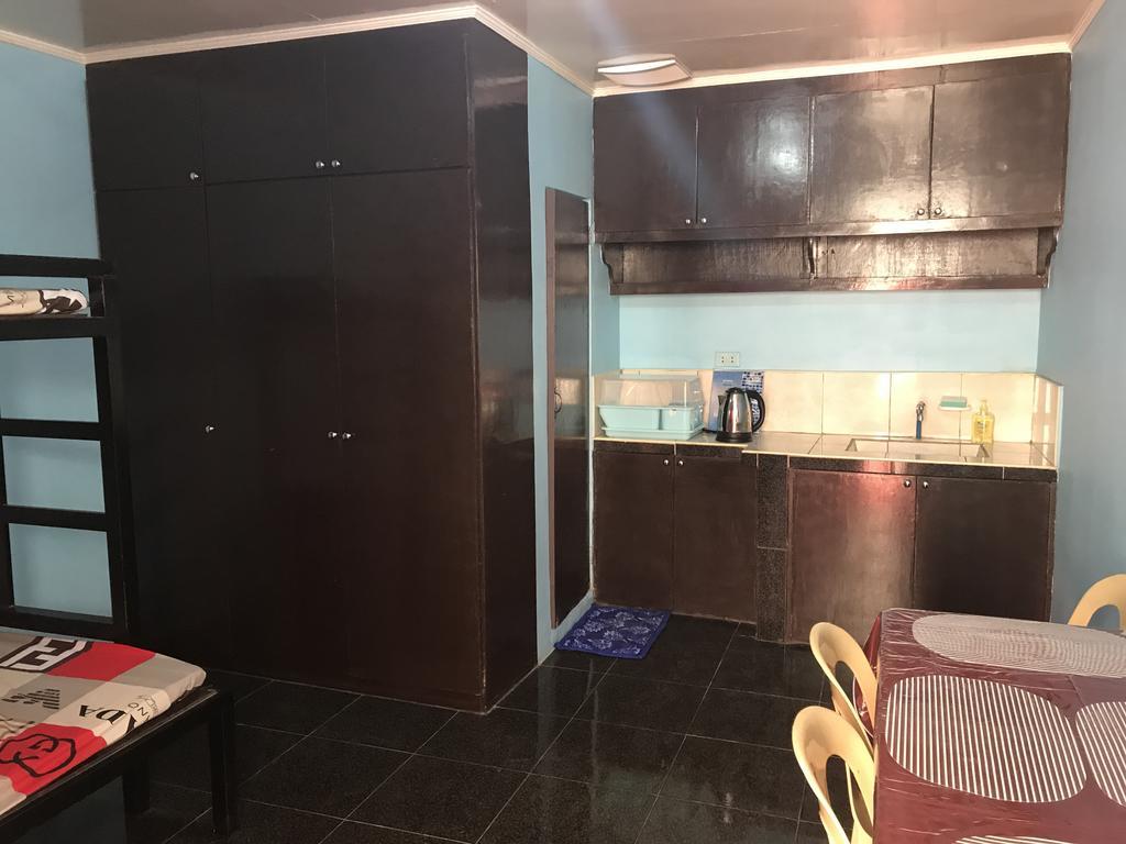 Rv Transient Apartment Angeles Exterior photo