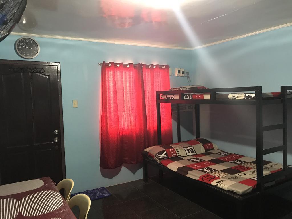 Rv Transient Apartment Angeles Exterior photo