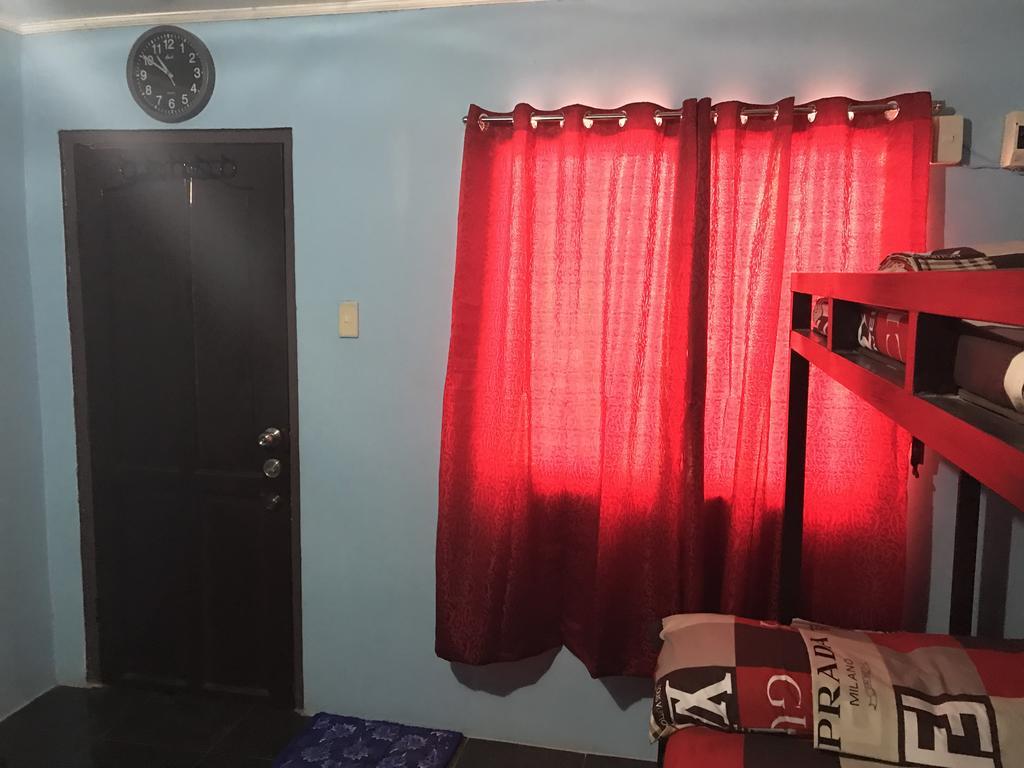 Rv Transient Apartment Angeles Exterior photo