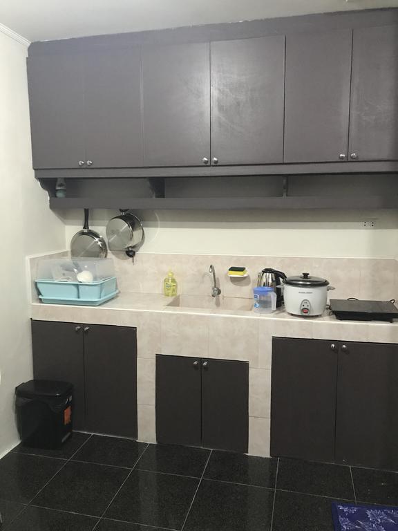 Rv Transient Apartment Angeles Exterior photo