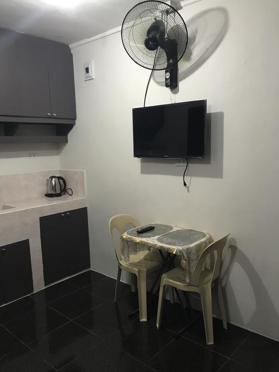 Rv Transient Apartment Angeles Exterior photo