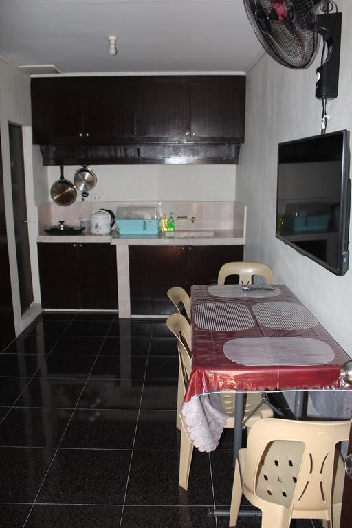Rv Transient Apartment Angeles Exterior photo
