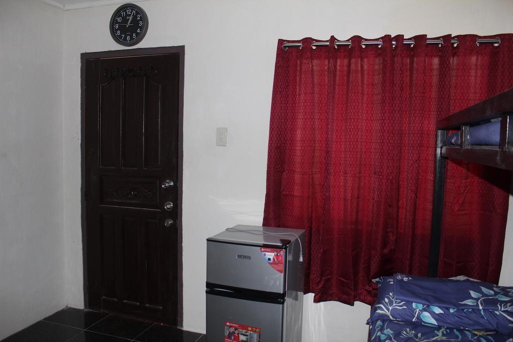 Rv Transient Apartment Angeles Exterior photo