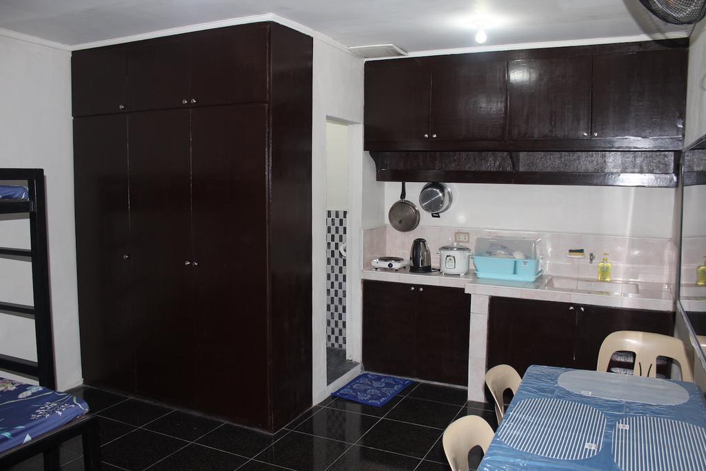 Rv Transient Apartment Angeles Exterior photo