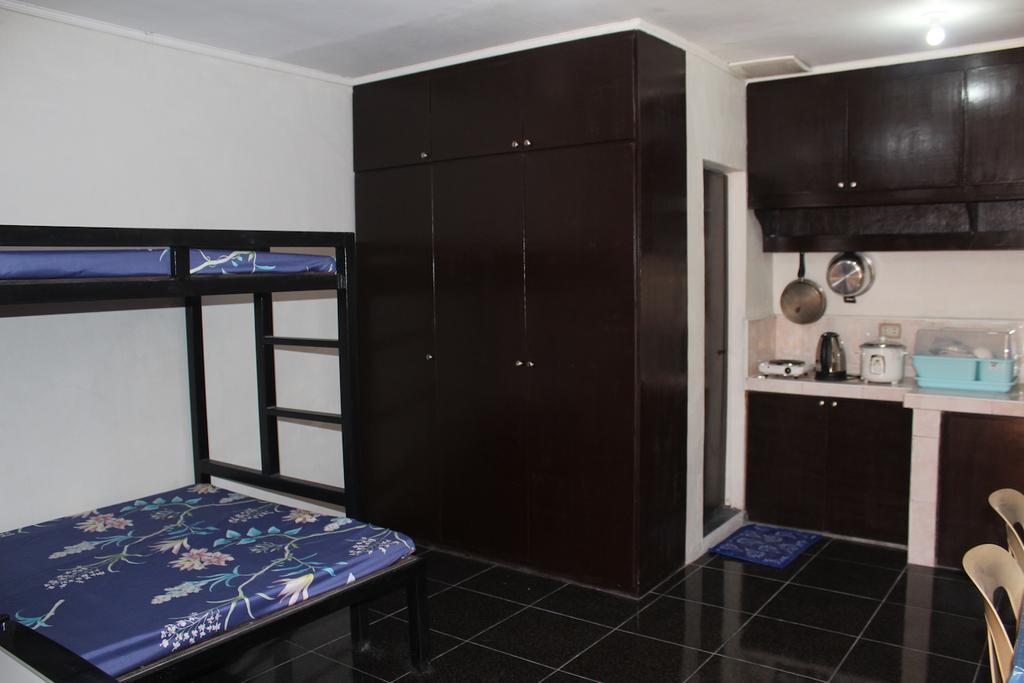 Rv Transient Apartment Angeles Exterior photo