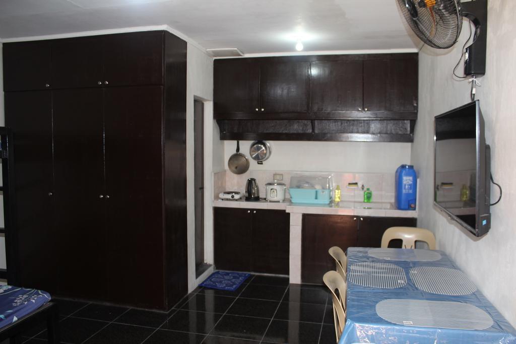 Rv Transient Apartment Angeles Exterior photo