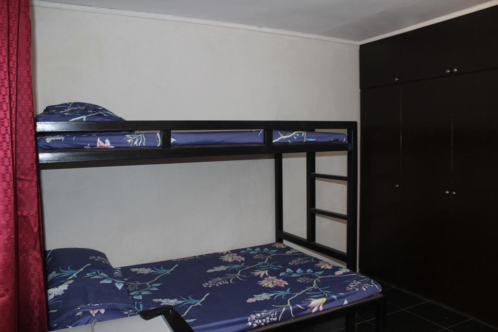 Rv Transient Apartment Angeles Exterior photo