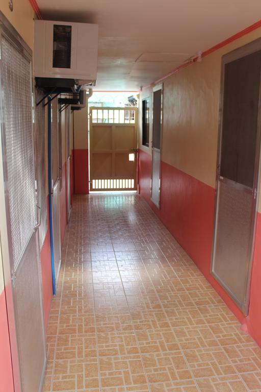 Rv Transient Apartment Angeles Exterior photo