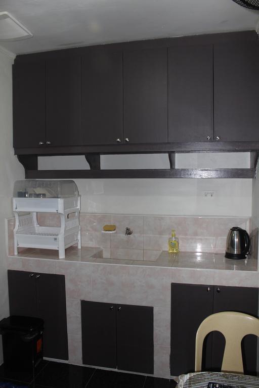 Rv Transient Apartment Angeles Exterior photo