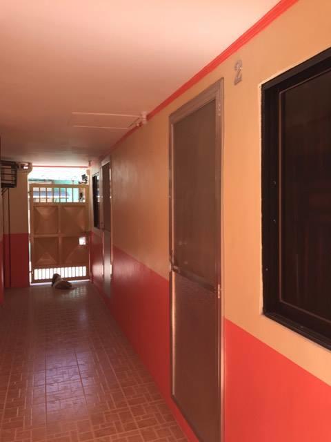 Rv Transient Apartment Angeles Exterior photo