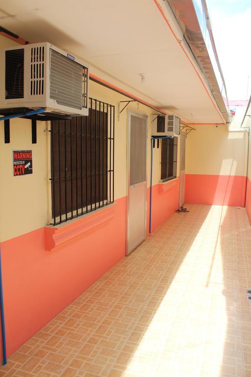 Rv Transient Apartment Angeles Exterior photo
