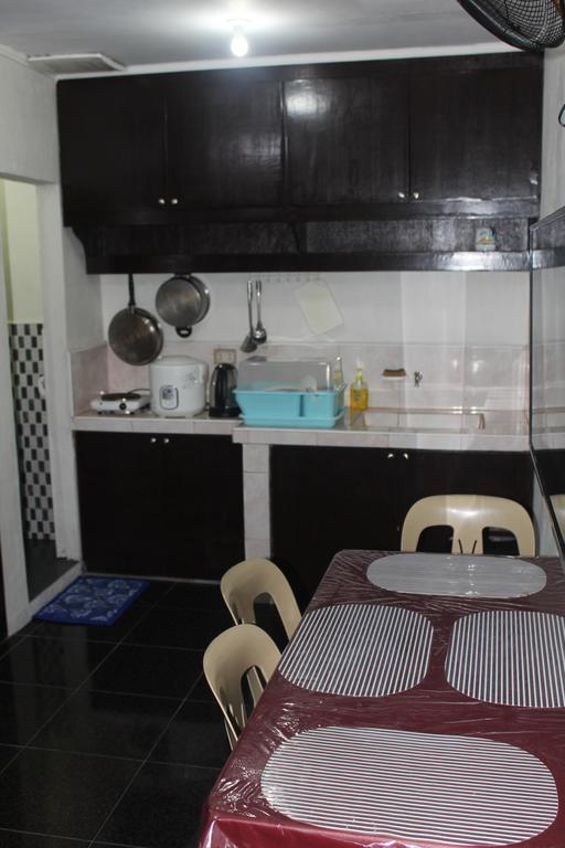 Rv Transient Apartment Angeles Exterior photo