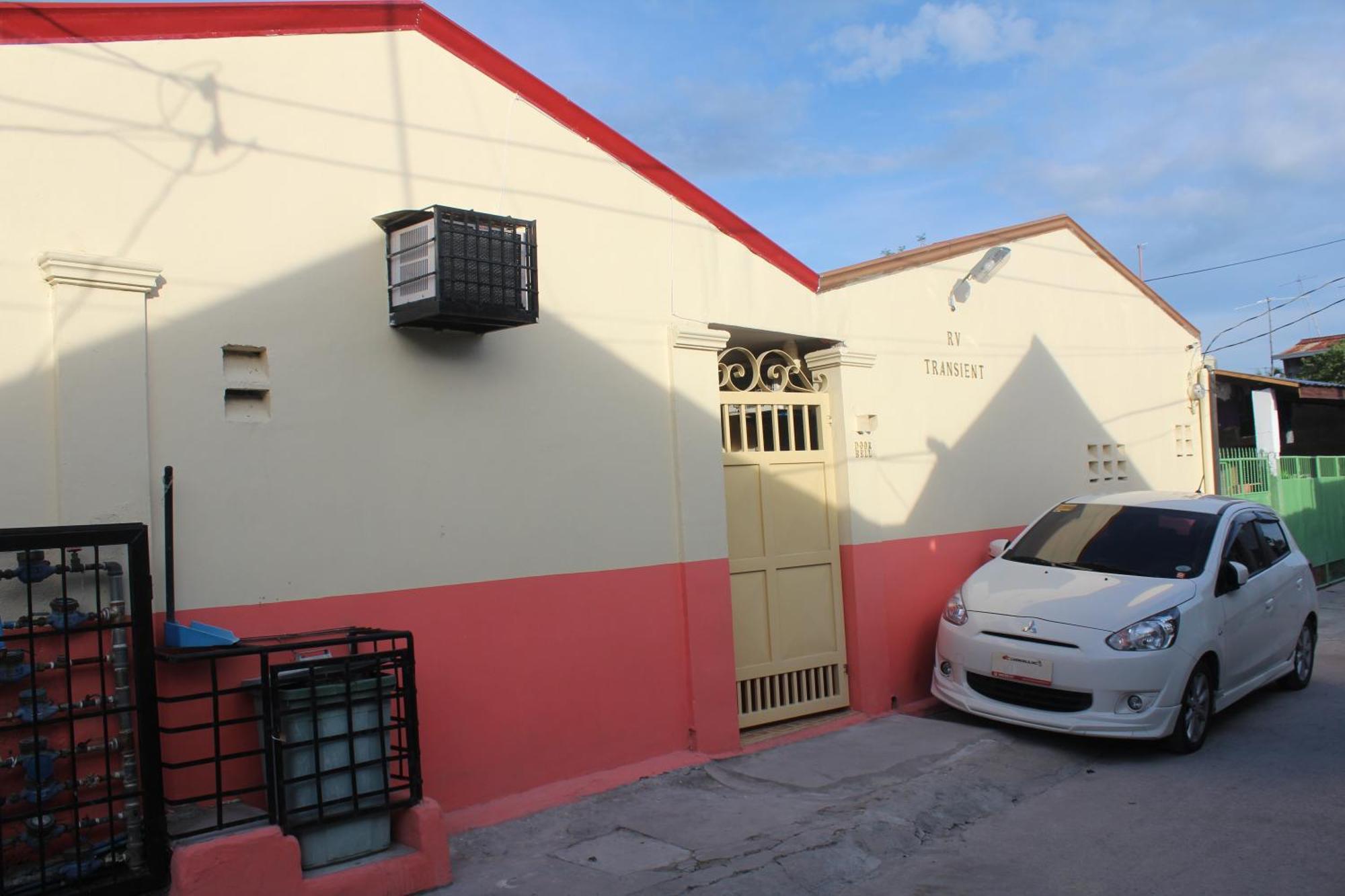 Rv Transient Apartment Angeles Exterior photo