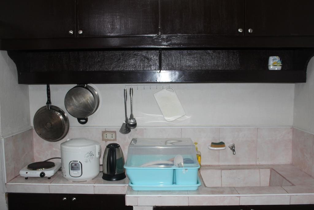Rv Transient Apartment Angeles Exterior photo