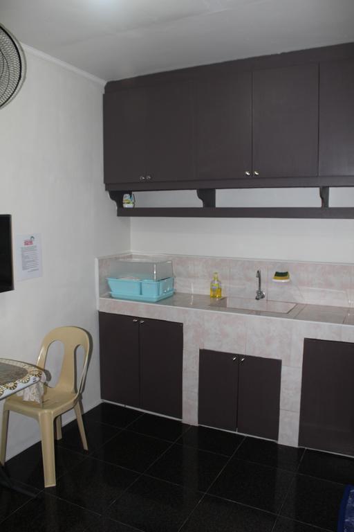 Rv Transient Apartment Angeles Exterior photo