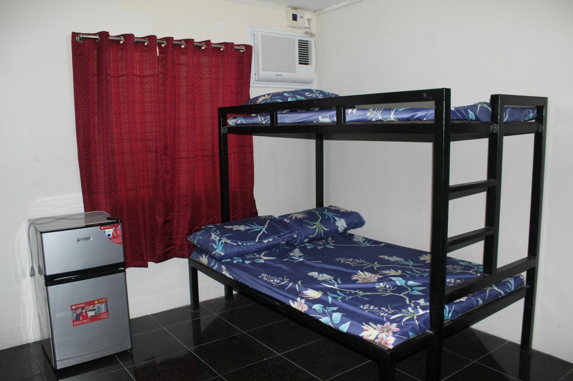 Rv Transient Apartment Angeles Exterior photo